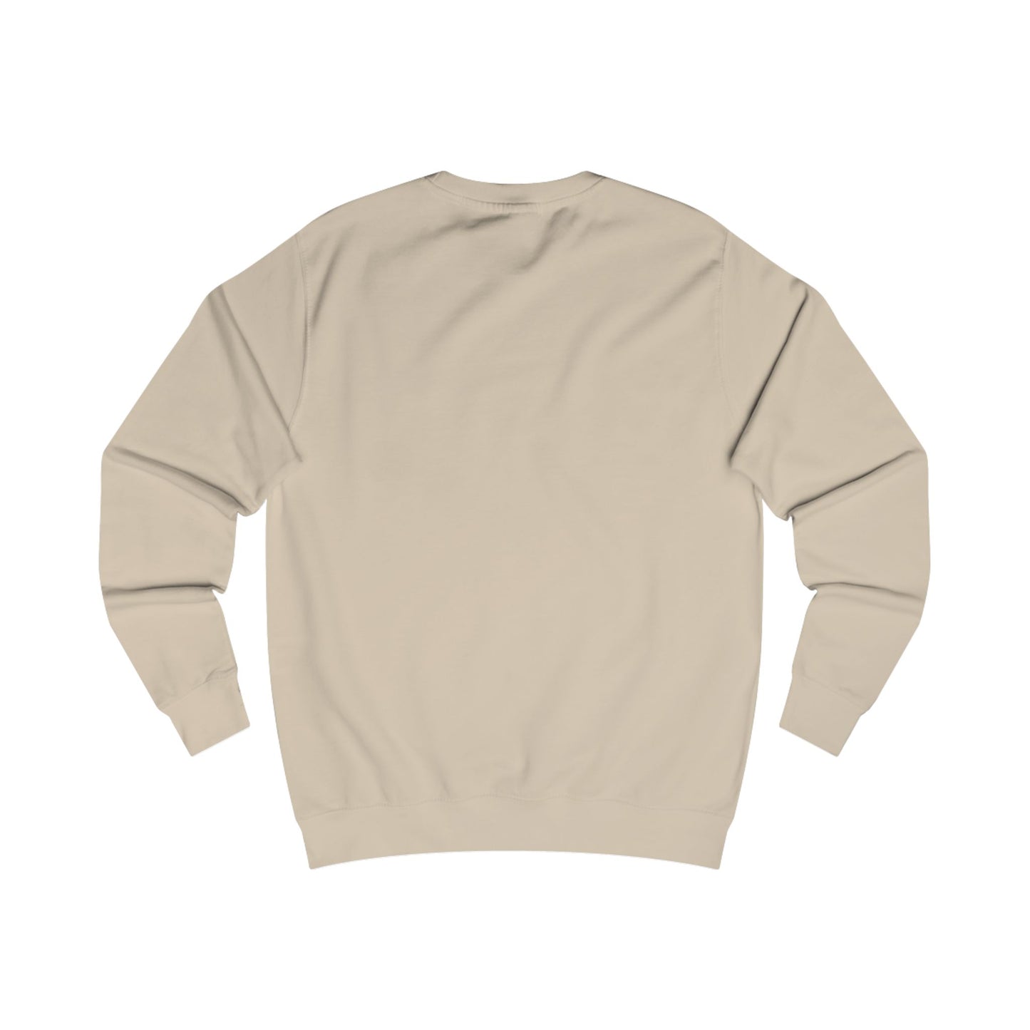 Sweat is just growth in Progress Sweatshirt