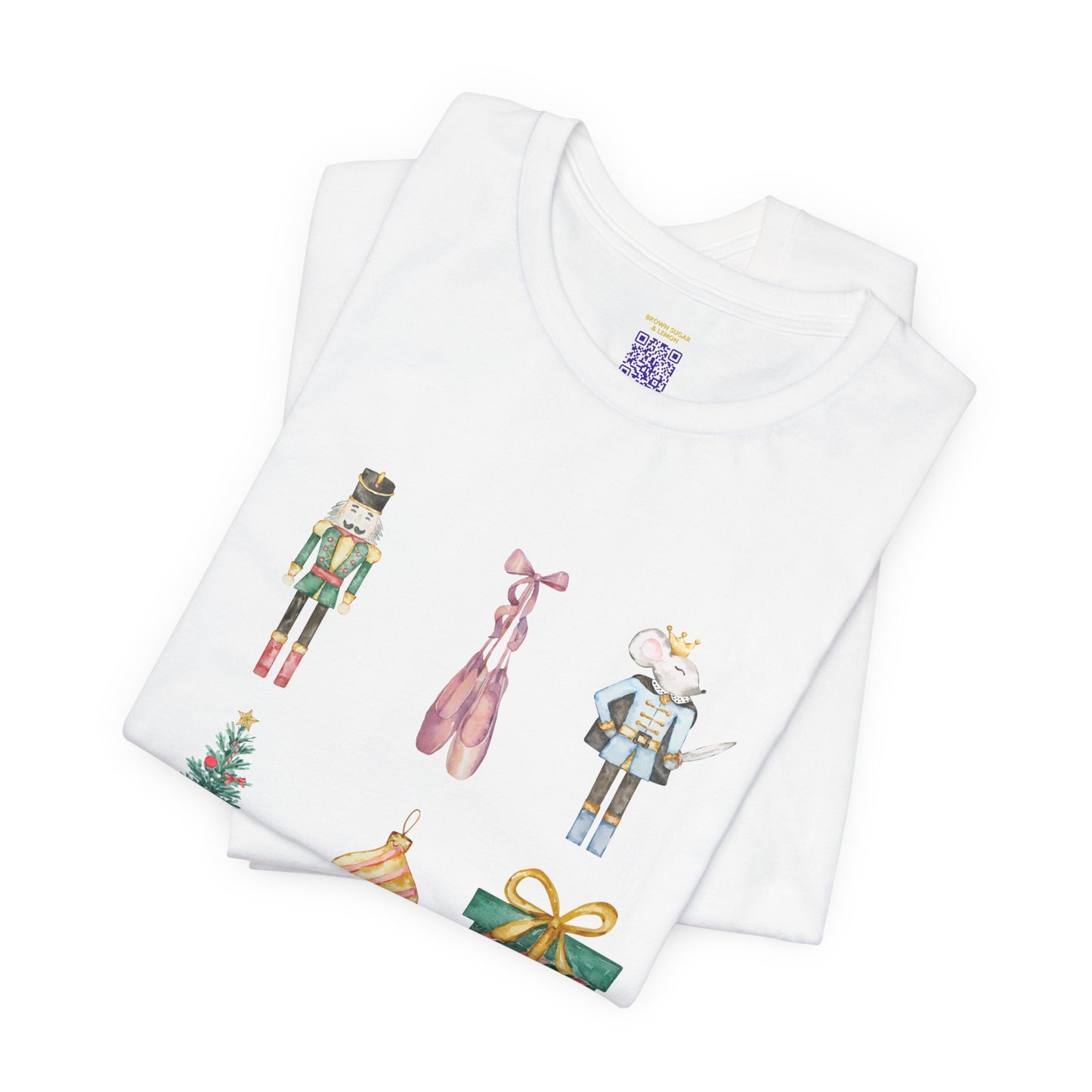 Christmas Whimsical T-Shirt