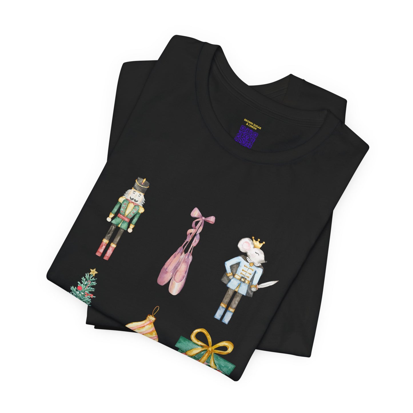 Christmas Whimsical T-Shirt
