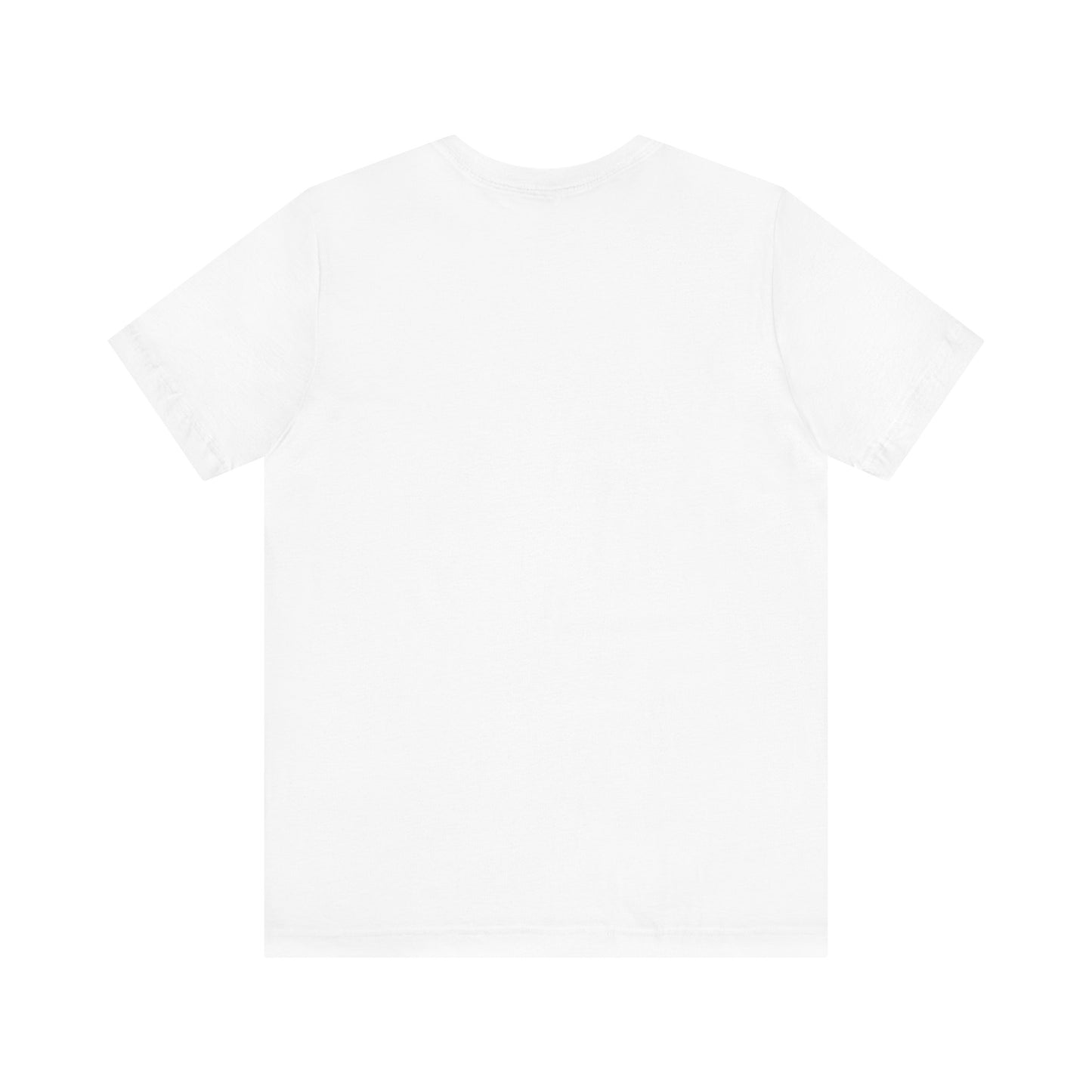 White Peace of Mind T-Shirt