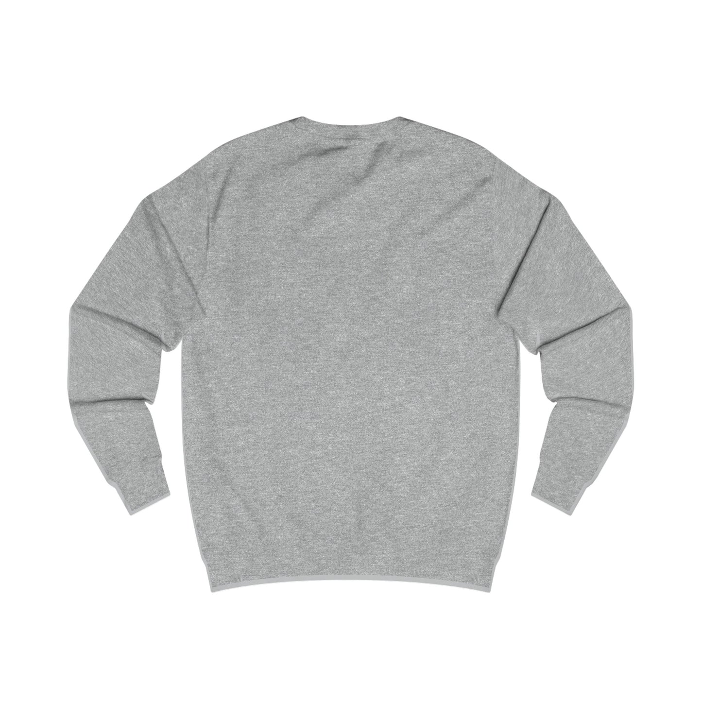 Brown Sugar and Lemon Logo Unisex Sweatshirt