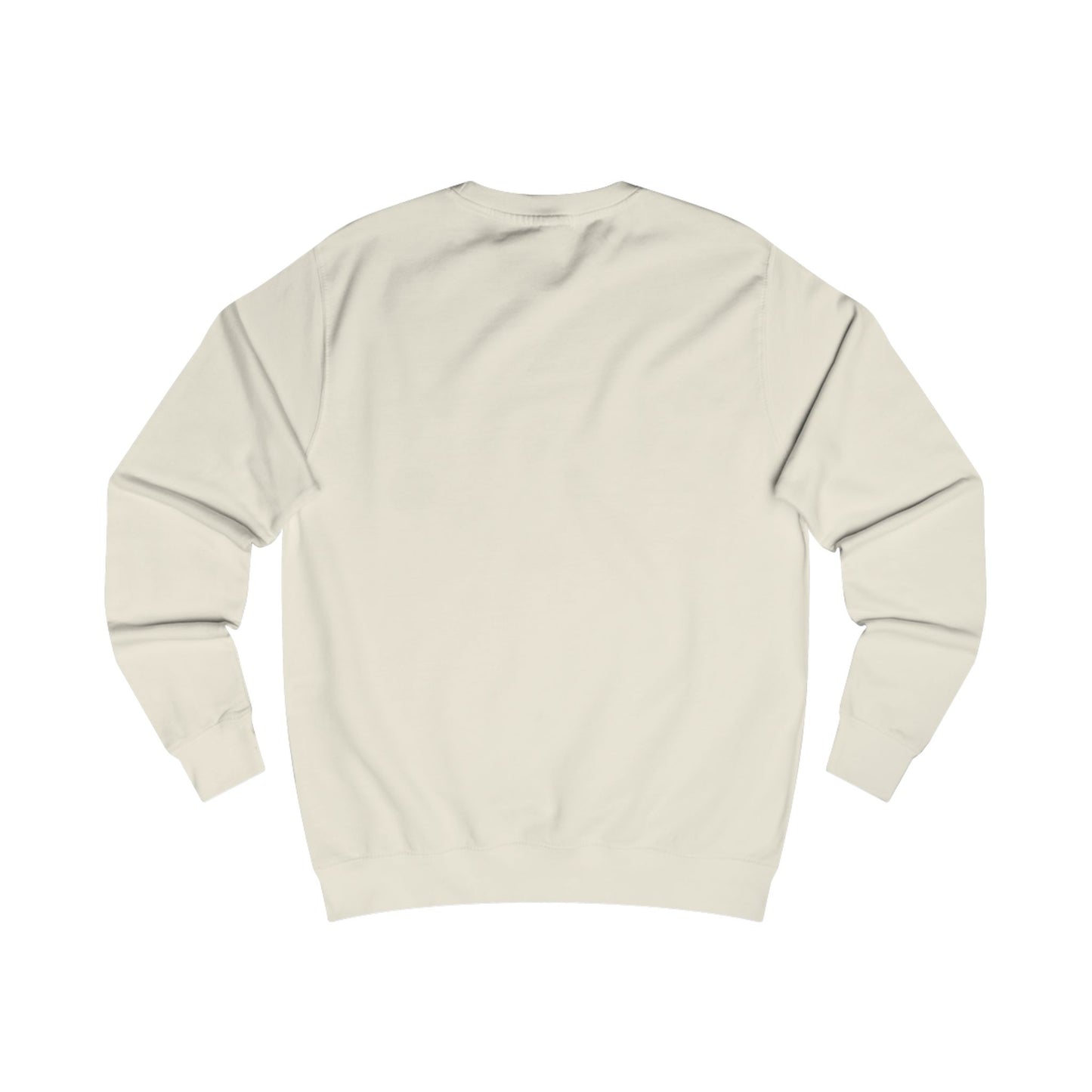 Brown Sugar and Lemon Logo Unisex Sweatshirt