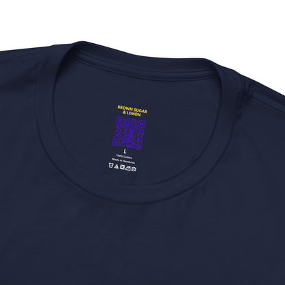 Christmas Gingerbread Man T-Shirt