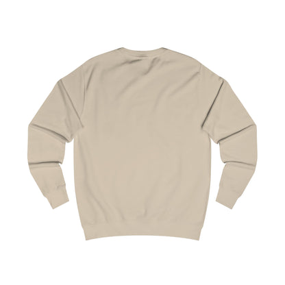 Sweat is just growth in Progress Sweatshirt
