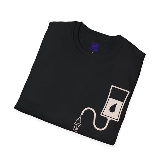 Coffee Coffee Coffee Please T-Shirt