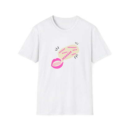 Calling my Mom Tshirt