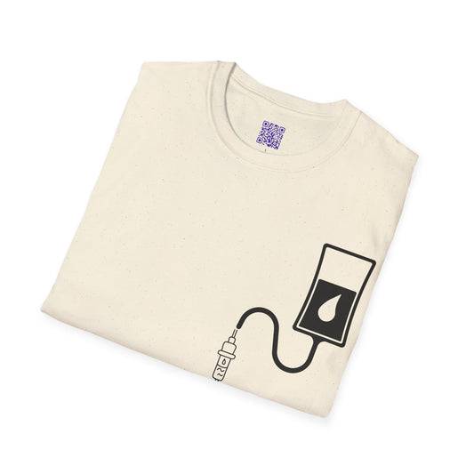 Coffee Coffee Coffee Please T-Shirt (natural)