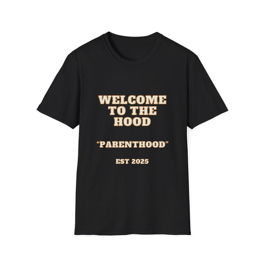 Parenthood T-Shirt 2025