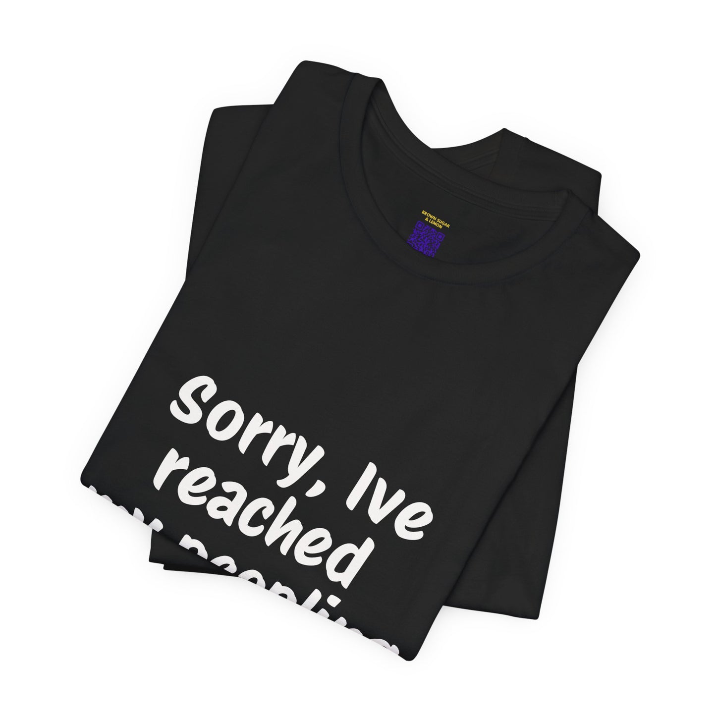Peopling Limit Tee