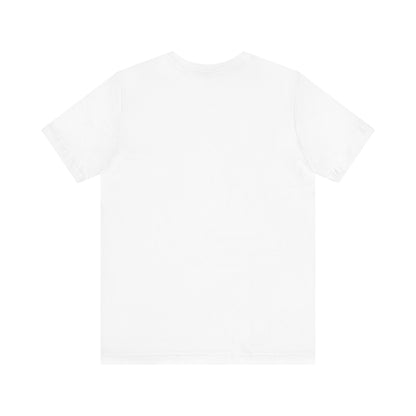 White Peace of Mind T-Shirt