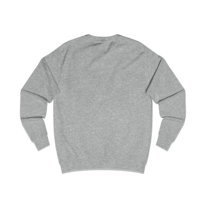Brown Sugar and Lemon Logo Unisex Sweatshirt
