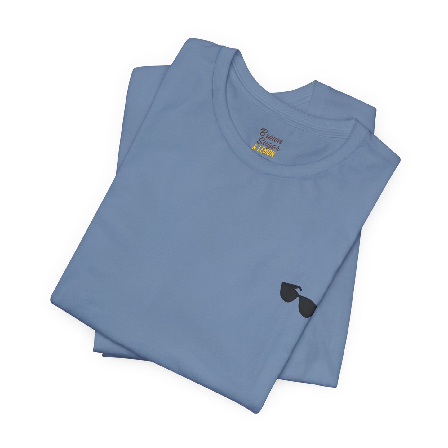 Cool Dad Crew T-Shirt