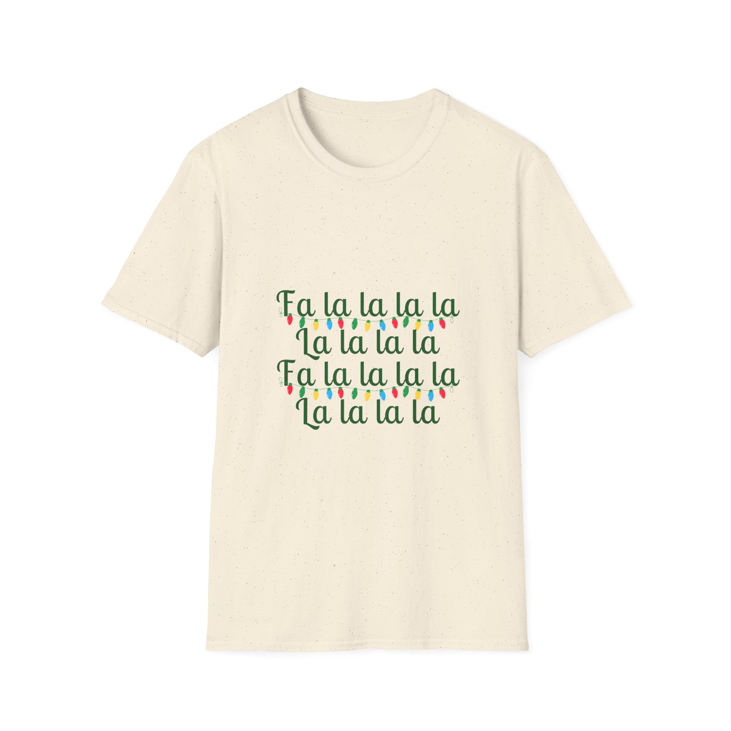 Christmas Lights T-Shirt