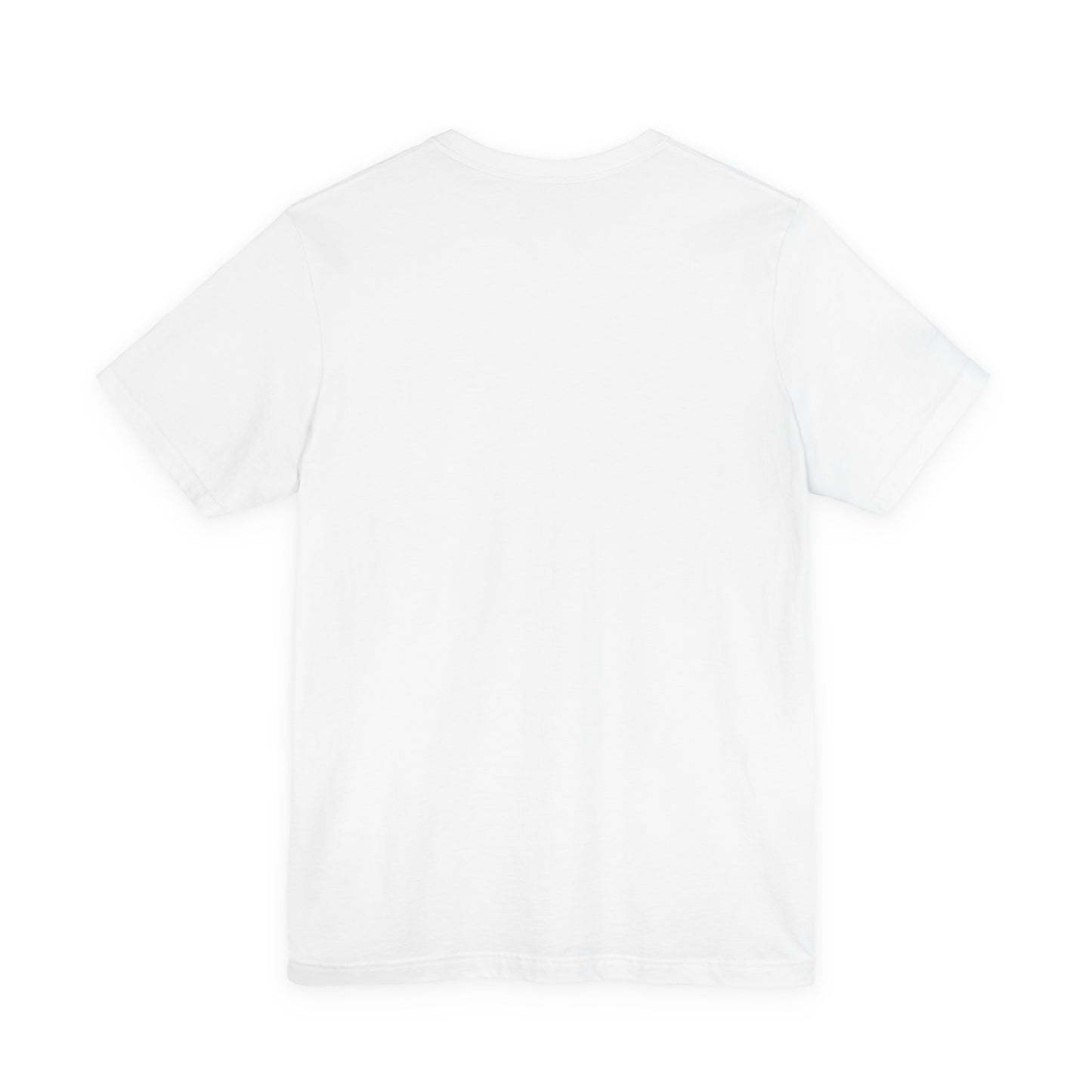 White Peace of Mind T-Shirt