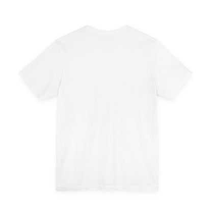 White Peace of Mind T-Shirt