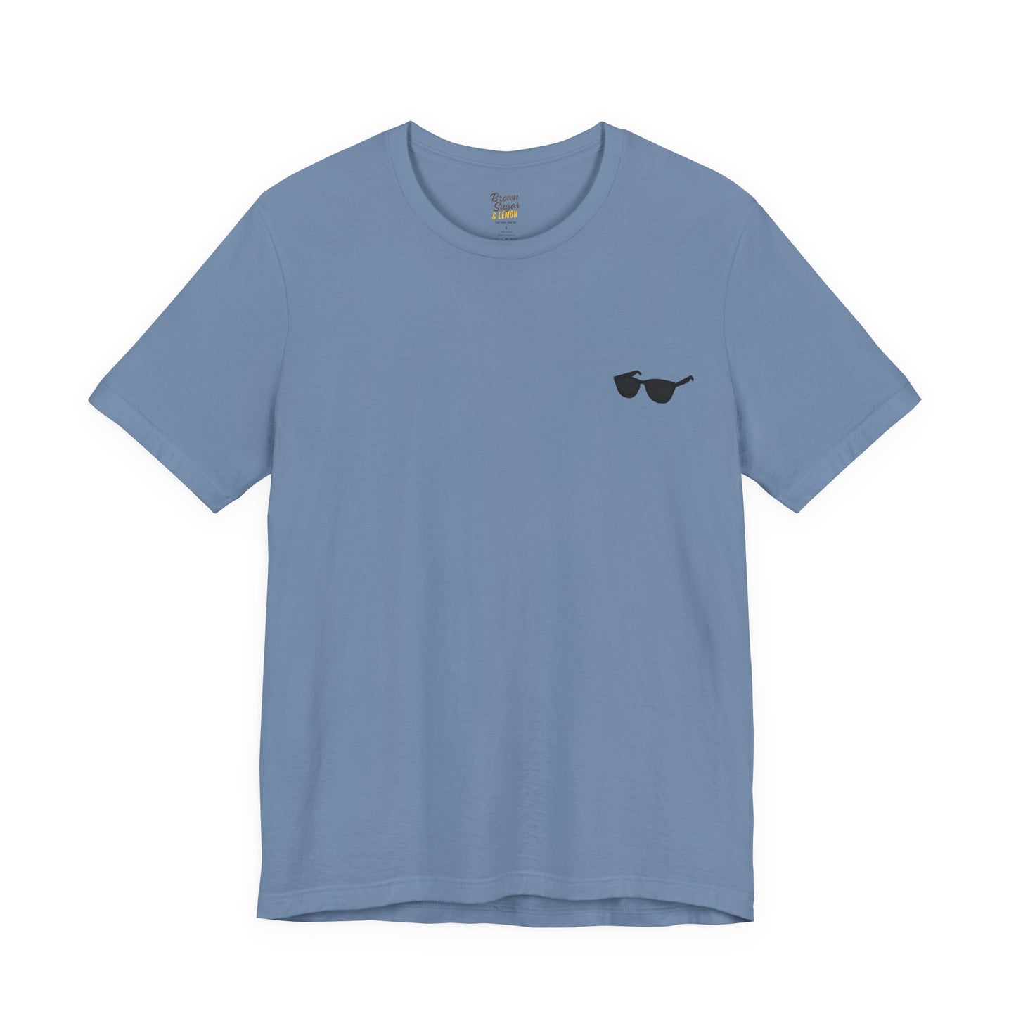 Cool Dad Crew T-Shirt
