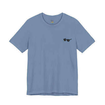 Cool Dad Crew T-Shirt
