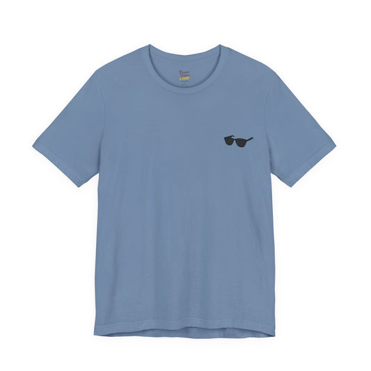 Cool Dad Crew T-Shirt