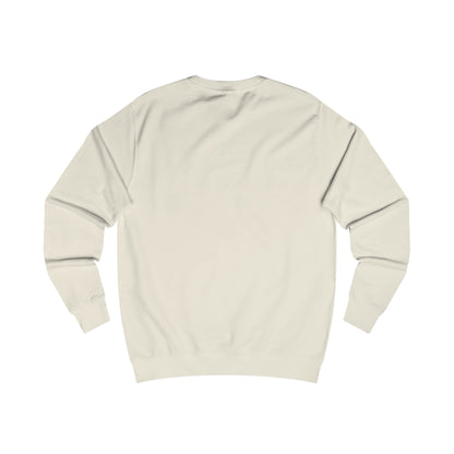 Brown Sugar and Lemon Logo Unisex Sweatshirt