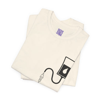 Coffee Coffee Coffee Please T-Shirt (natural)